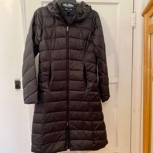Patagonia Downtown Loft Parka